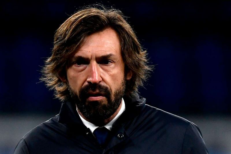 Andrea Pirlo: Top 5 Defining Moments
