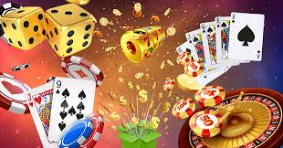 Experience the Thrill of Casino Winzter Your Ultimate Gaming Destination