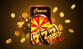 Experience the Thrill of Casino Winzter Your Ultimate Gaming Destination