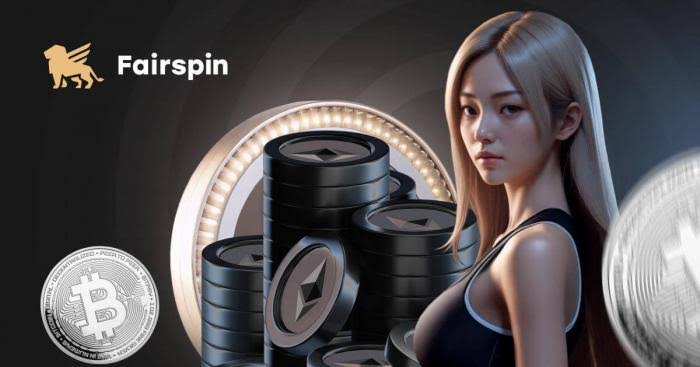 Oversikt over Fairspin Gambling-bedriften