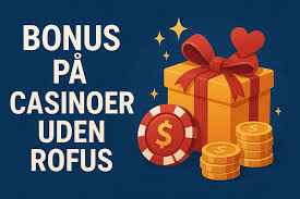 PayPal Casino Uden ROFUS - Spil Sikkert og Ansvarligt