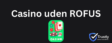 PayPal Casino Uden ROFUS - Spil Sikkert og Ansvarligt