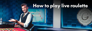 Ultimate Guide to Live Roulette Sites in the UK -551849980 Ultimate Guide to Live Roulette Sites in the UK -551849980