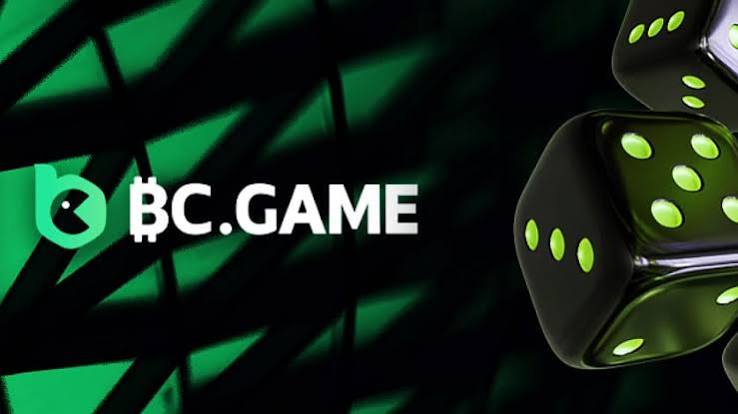 Play at BC.Game Pakistan Your Gateway to Exciting Online Gaming -368305510
